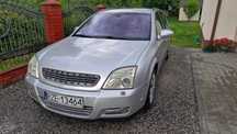 Opel Signum 2003r 2.0T