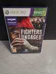 Fighters uncaged xbox 360