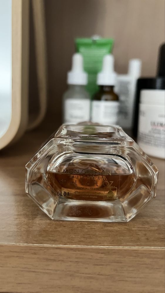 Mon Guerlain eau de parfum 50 ml