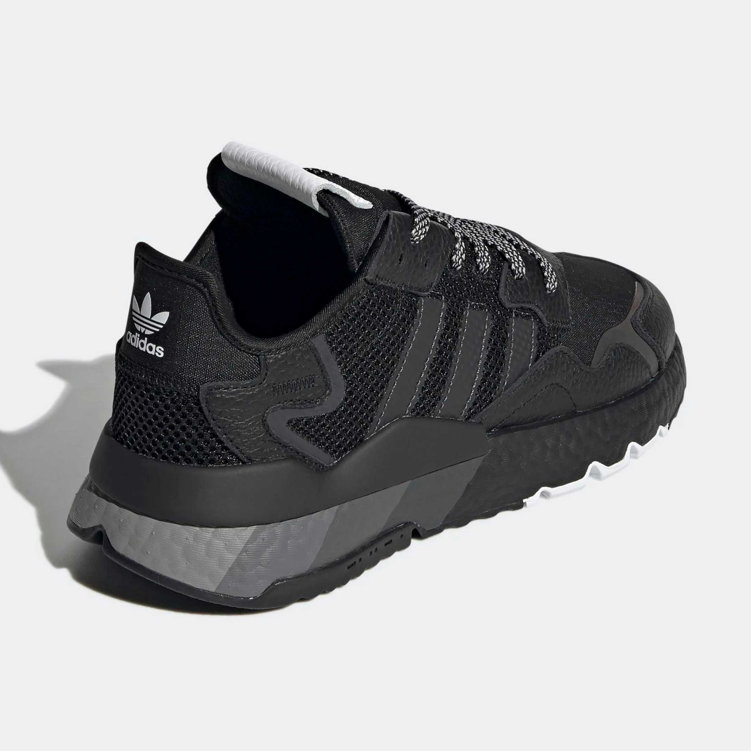 ОРИГИНАЛ Adidas Nite Jogger H01717 кроссовки мужские кросівки чоловічі