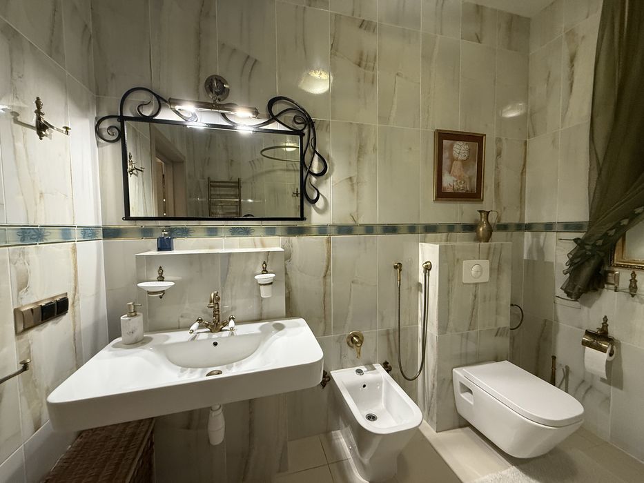 Без %! Дуже тепла! 2 кім 74 кв.м ЖК Софія Резиденс, Уютний квартал