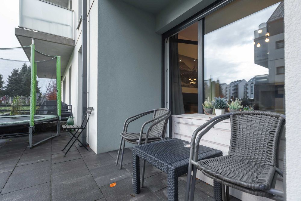 Apartament LUX 4 Cieplice