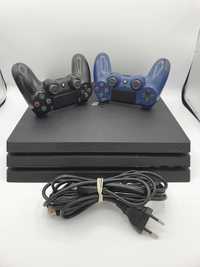 Konsola Sony PlayStation 4 pro 1 TB czarna