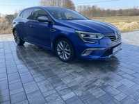 Renault Megane GT LINE 1.3TCE 140KM, Iron Blue, Bose,full led,alu,360*