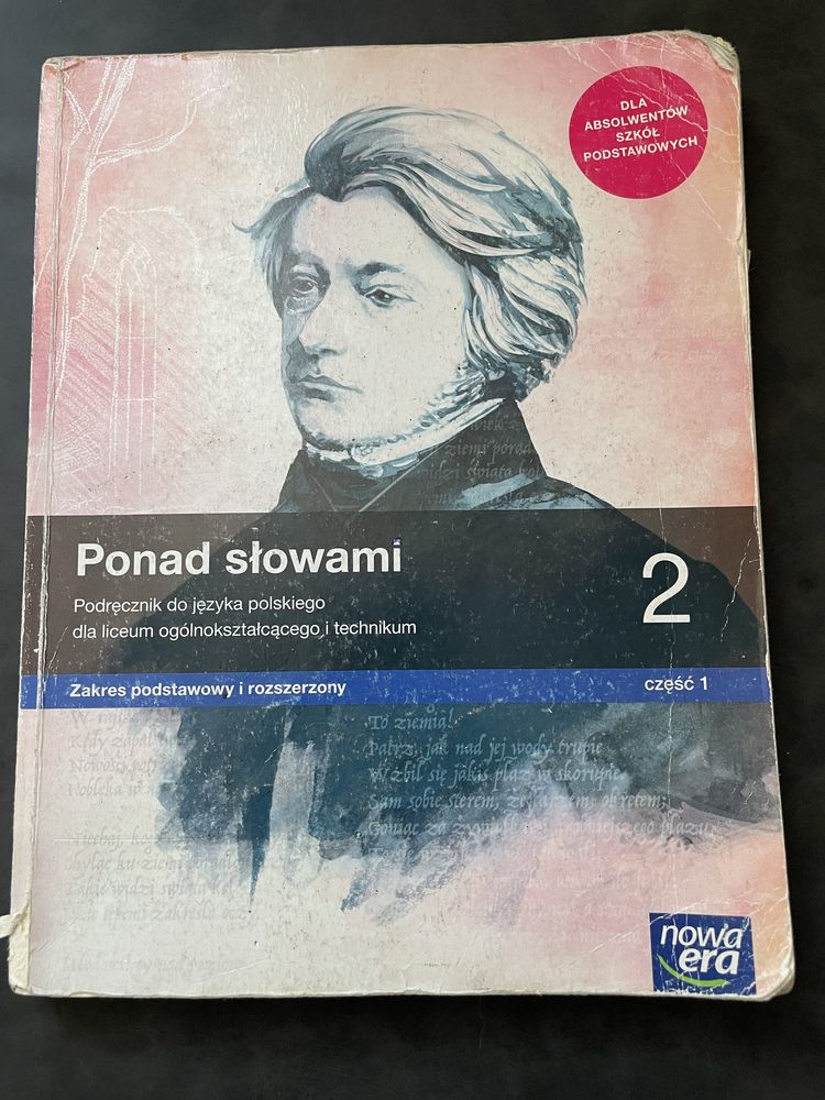 Ponad słowami część 2.1