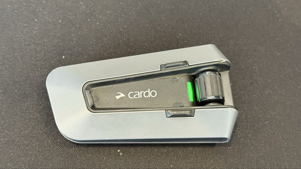 Cardo packtalk edge