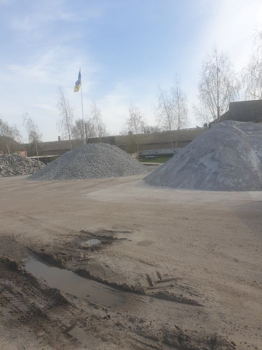 Послуги самоскида МаН,Зіл