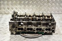 Головка блоку права в зборі Mercedes S-class 2005-2013 4.0cdi