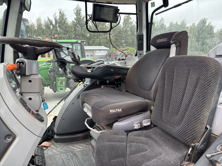 Valtra T254 Stan Idealny Oryginalna nawigacja Finansowanie 0%