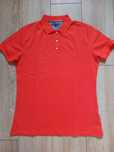 T-shirt polo Tommy Hilfiger roz L
