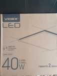 Безтіньовий світильник Videx