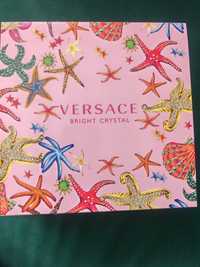 zestaw Versace Bright Crystal