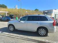 Volvo XC 90 D4 Geartronic Momentum