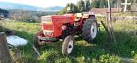 Tractor fiat 450