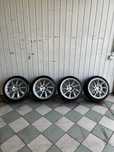 Felgi 5x112 lorinser r18