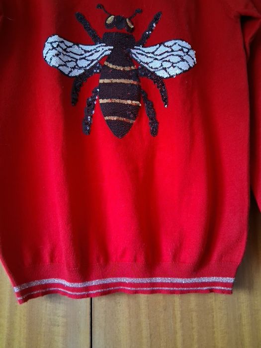 Camisola Abelha Mulher - JS Millenium