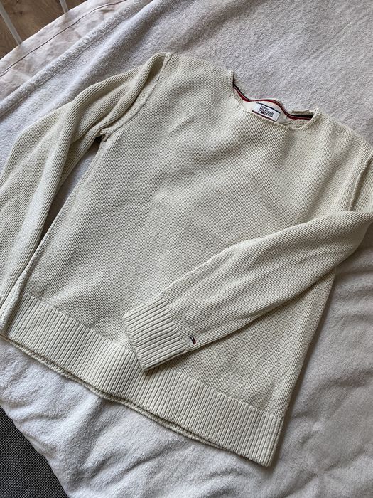 Sweterek Tommy Hilfiger