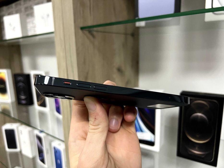 iPhone 12 Pro 128 GB Neverlock _ Гарантія _ Магазин
