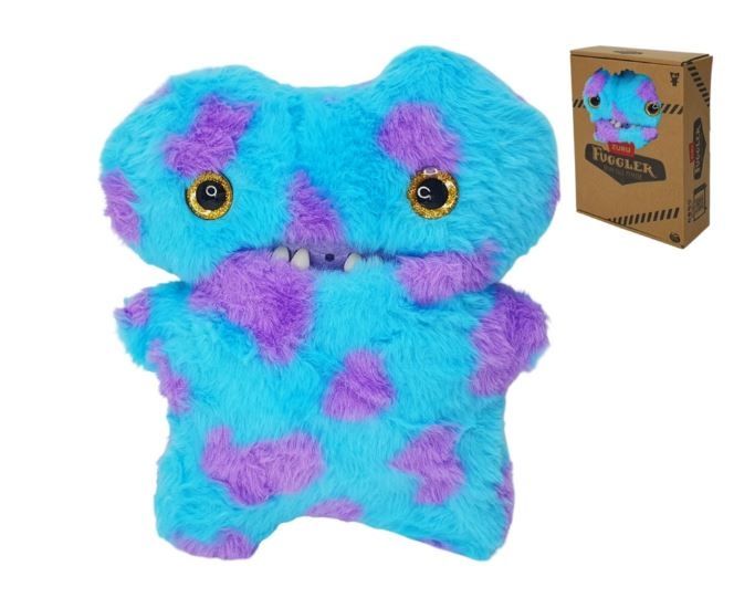 Фуглер в коробці різнокольоровий