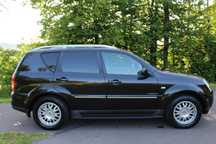 SsangYong/KGM Rexton 1000% oryginał 7 osób 4x4 bez korozji.