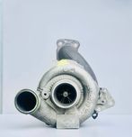 Турбина Mercedes Benz w211 w221 w164 x164 OM642 3.0 АвтоРозборка Шрот