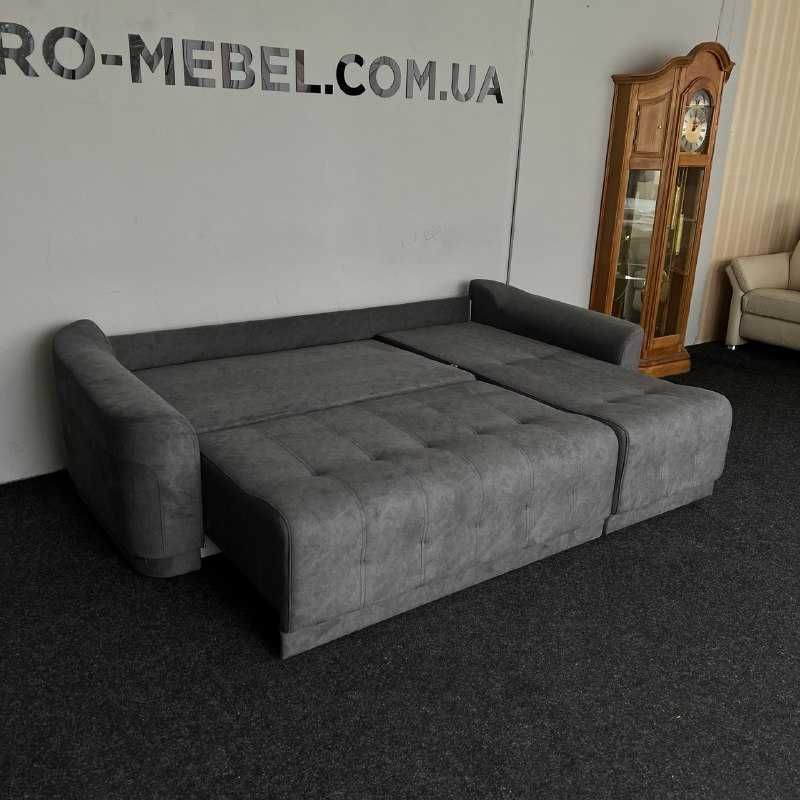 Новий розкладний диван кутовий купити