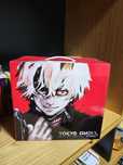 Caixas Tokyo ghoul