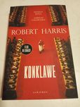 Robert Harris "Konklawe"