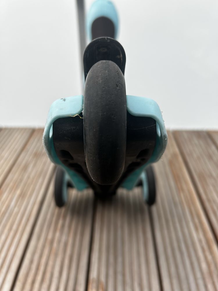 Hulajnoga Scoot and Ride