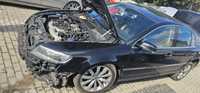 Czesci Volkswagen Phaeton Lift 2012r 3.0tdi CEX 140TYS MIL Anglik