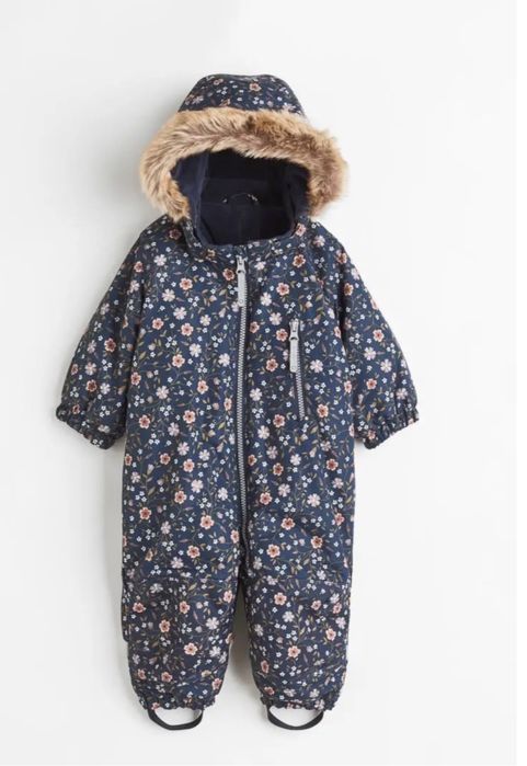Комбінезон зимній H&M 92 р.