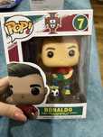 Pop cristiano ronaldo