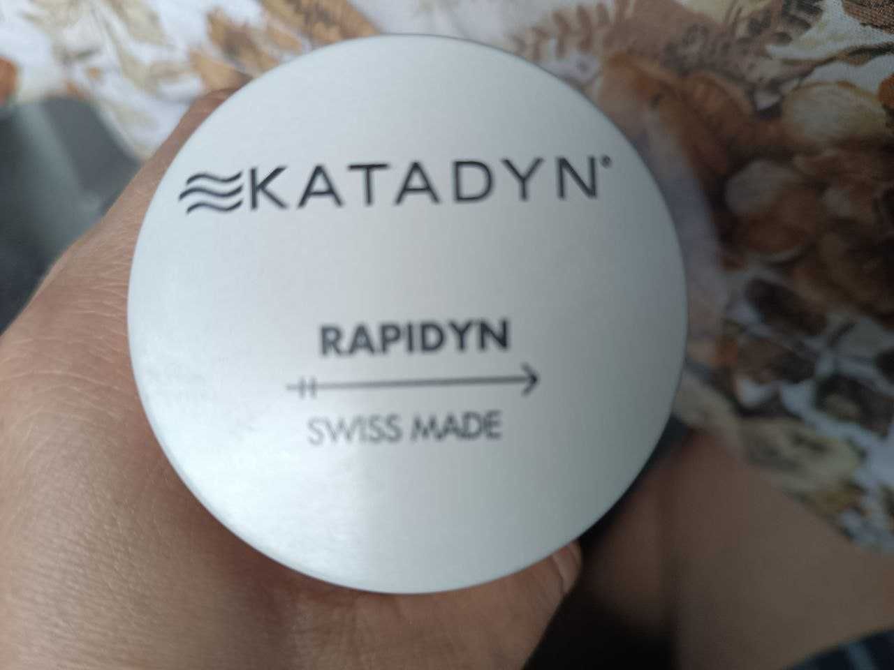 Фільтр та резервуари для води Katadyn Rapidyn Filter новий дешево