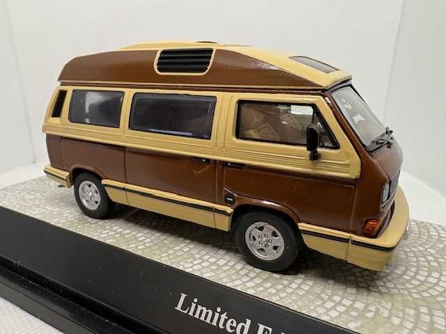 1/43 VW T3a Dehler-Profi Premium Classixxs