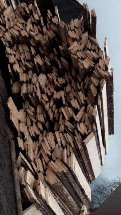 Tartak usługa przetarcie drewna deski pryzma kantówka