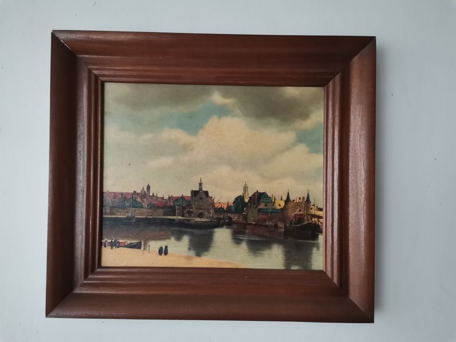 Obraz wymiary 57/51