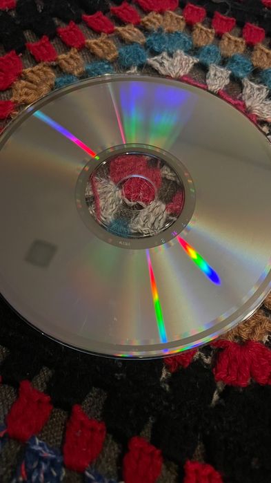 Pink Floyd – A Momentary Lapse Of Reason - cd