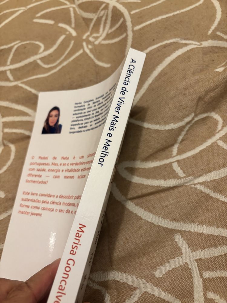 Livro de havitus qyd peilongsm a vida