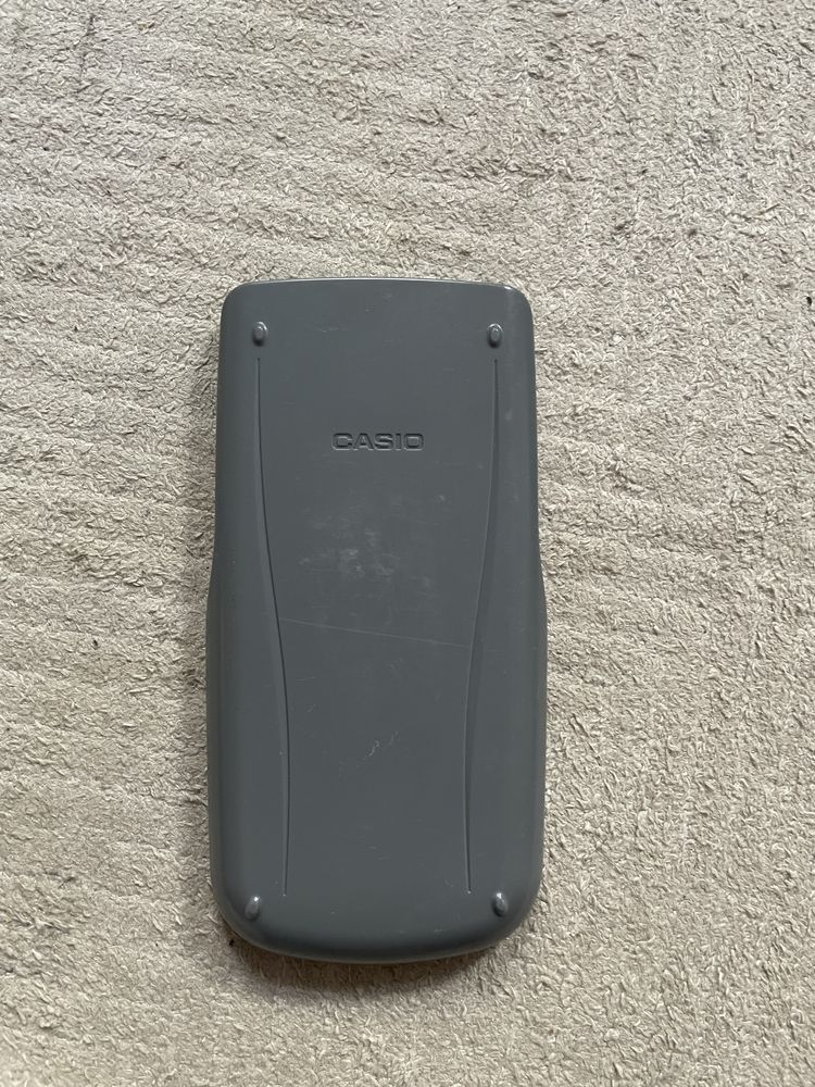 Kalkulator CASIO