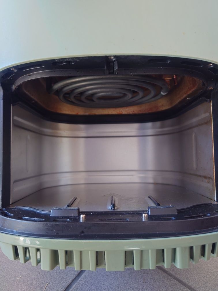 Frytkownica beztłuszczowa 1500W 3,8L COSORI CAF-LI401S Air Fryer 230°C