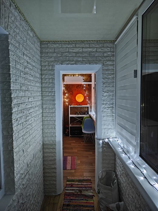 Оренда 2-х кімн. квартири Обухів