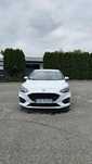 Ford Focus Sprzedam Ford Focus MK4 st line