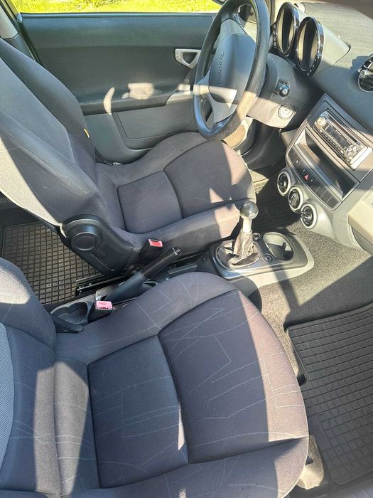 Smart 454 ForFour Pulse 1.3 GAZ