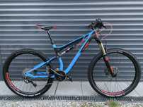Rower Scott Genius 950 Rock Shox Reverb Schwalbe Shimano SLX Okazja