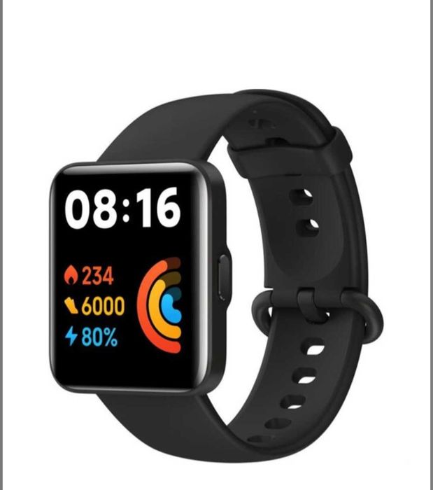 Xiaomi watch 2 lite оригінальний смарт годинник