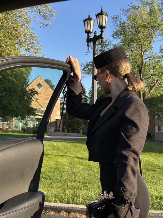 Пілбокс, капелюх «таблетка»