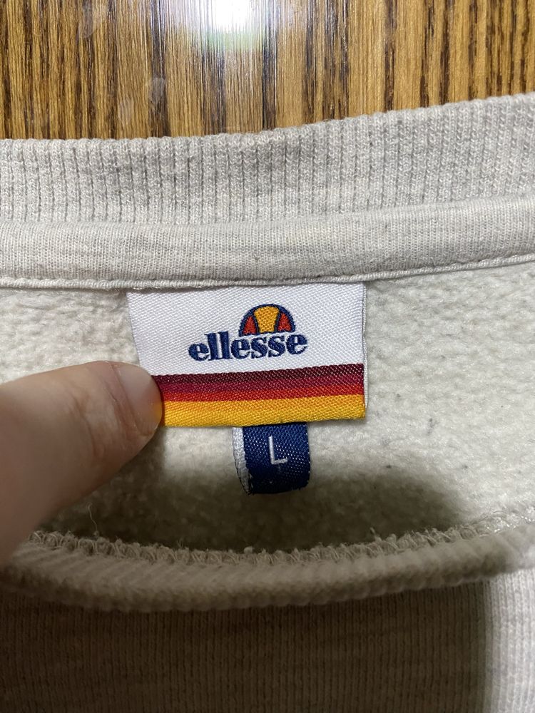 Свитшот Ellesse