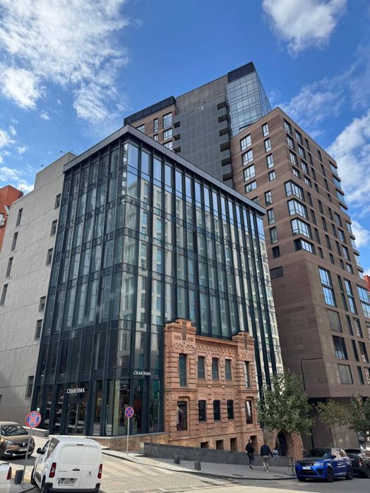 Продам 2к квартиру, центр, улица Шевченко, ля сильпо, ЦУМ