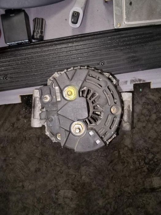 alternador Mercedes Vito cdi 150amp.
