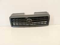 Fiat Doblo I 1 Lift FL 04-10 grill atrapa kratka zderzaka przód czarna